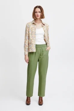 Atelier Rêve Hosen>IRROUGE Hose