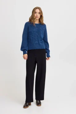 Atelier Rêve Strickwaren>IRSILVI Pullover