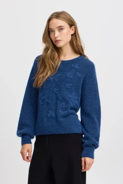 Atelier Rêve Strickwaren>IRSILVI Pullover