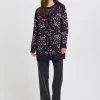 Atelier Rêve Strickwaren>IRSTORMY Cardigan