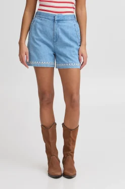 Atelier Rêve Kurze Hosen>IRTAWNY Shorts