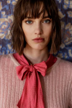 Atelier Rêve Strickwaren>IRWIDA Cardigan