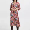 Atelier Rêve Kleider>IRWONDER Kleid