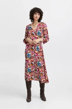 Atelier Rêve Kleider>IRWONDER Kleid