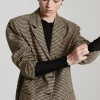 Ichi Blazers>IXAVA Blazer