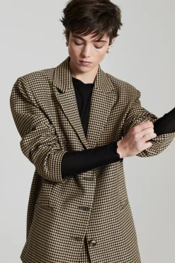 Ichi Blazers>IXAVA Blazer