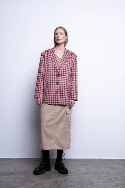 Ichi Blazers>IXAVA Blazer