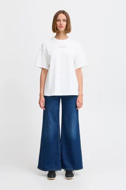 Ichi T-shirts>IXBEXI T-shirt