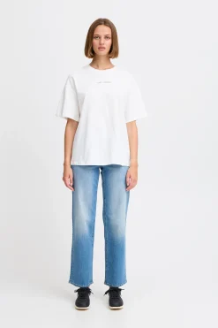 Ichi T-shirts>IXBEXI T-shirt