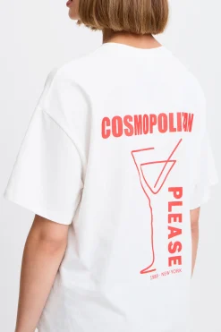 Ichi T-shirts>IXBEXI T-shirt