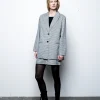 Ichi Blazers>IXFRALA Blazer