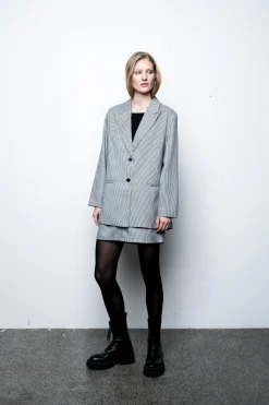 Ichi Blazers>IXFRALA Blazer