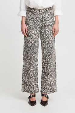 Ichi Jeans>IXJILLA Jeans