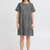 Ichi Kleider>IXJILLA Kleid