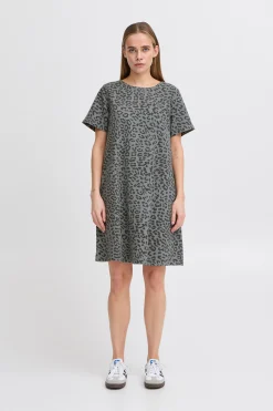 Ichi Kleider>IXJILLA Kleid