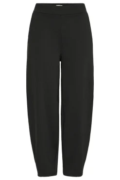 Ichi Hosen>IXKATE BARREL Hose Black