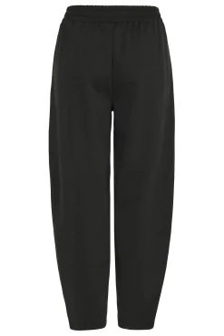Ichi Hosen>IXKATE BARREL Hose Black