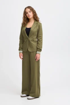 Ichi Blazers>IXKATE Blazer Kalamata