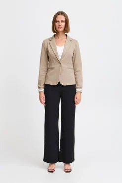 Ichi Blazers>IXKATE Blazer Fungi