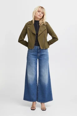 Ichi Oberbekleidung>IXKATE Casual Jacke Kalamata
