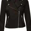 Ichi Oberbekleidung>IXKATE Casual Jacke Black
