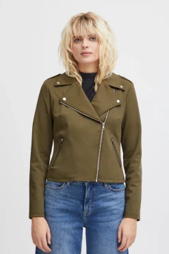 Ichi Oberbekleidung>IXKATE Casual Jacke Kalamata