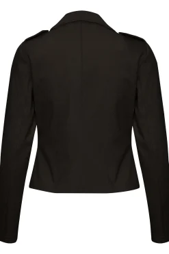 Ichi Oberbekleidung>IXKATE Casual Jacke Black