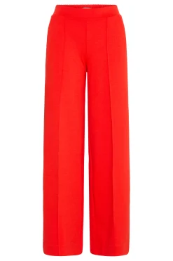 Ichi Hosen>IXKATE Hose FieryRed
