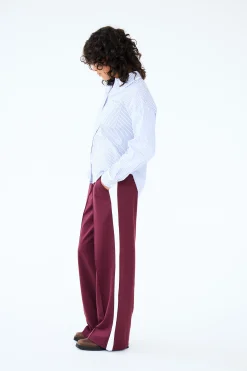 Ichi Hosen>IXKATE Hose PortRoyale