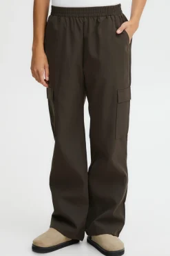 Ichi Hosen>IXKECIA Hose CoffeeBean