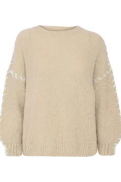 Ichi Strickwaren>IXMARINA Pullover