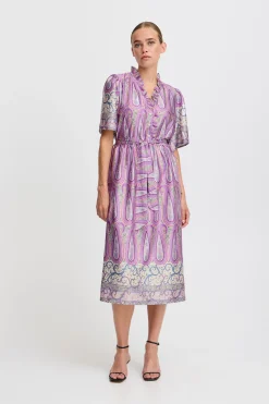 Ichi Kleider>IXNABILA Kleid
