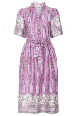 Ichi Kleider>IXNABILA Kleid