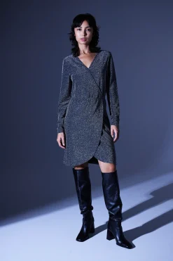 Ichi Kleider>IXPAXI Kleid