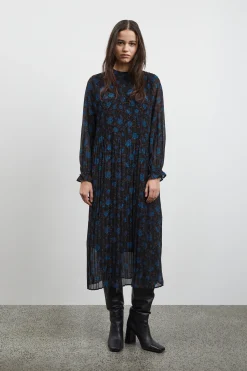 Ichi Kleider>IXPENILLA Kleid