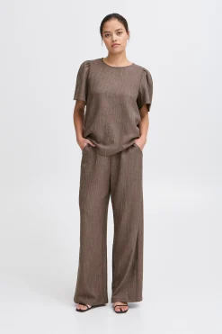 Ichi Hosen>IXREMI Hose Teakw.pinst.