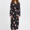 Ichi Kleider>IXROSE Kleid