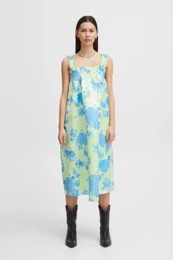 Ichi Kleider>IXRUMLIE Kleid