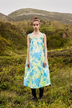 Ichi Kleider>IXRUMLIE Kleid