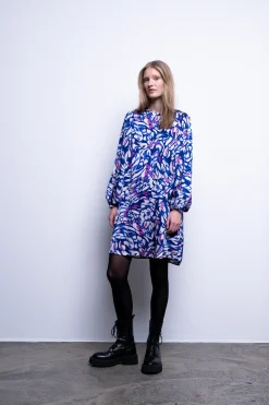 Ichi Kleider>IXSISE Kleid