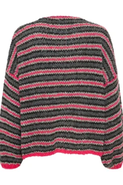Ichi Strickwaren>IXTATIANA Cardigan