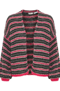 Ichi Strickwaren>IXTATIANA Cardigan