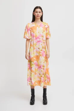 Ichi Kleider>IXYASMIN Kleid