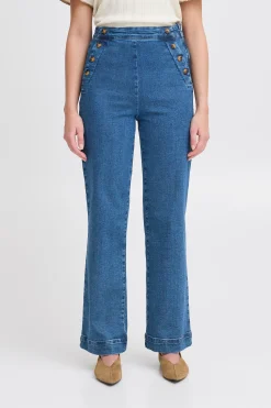 Atelier Rêve Jeans>Jeans