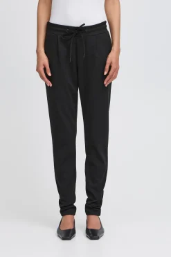 Ichi Basics | Hosen>KateIH Hose Black