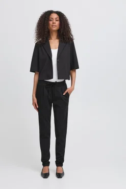 Ichi Basics | Hosen>KateIH Hose Black