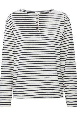 Atelier Rêve T-shirts>Langarm-Shirt