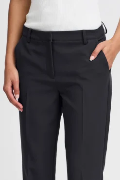 Ichi Basics | Hosen>LEXIIH SLIM DarkNavy