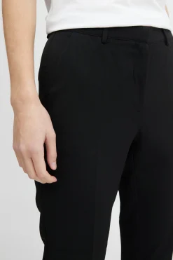 Ichi Basics | Hosen>LEXIIH SLIM Black
