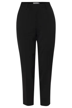Ichi Basics | Hosen>LEXIIH SLIM Black
